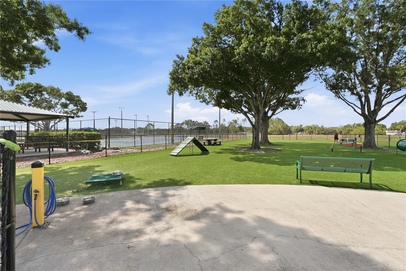 SUMMERFIELD VILLAGE 1 TR 10 - Residential