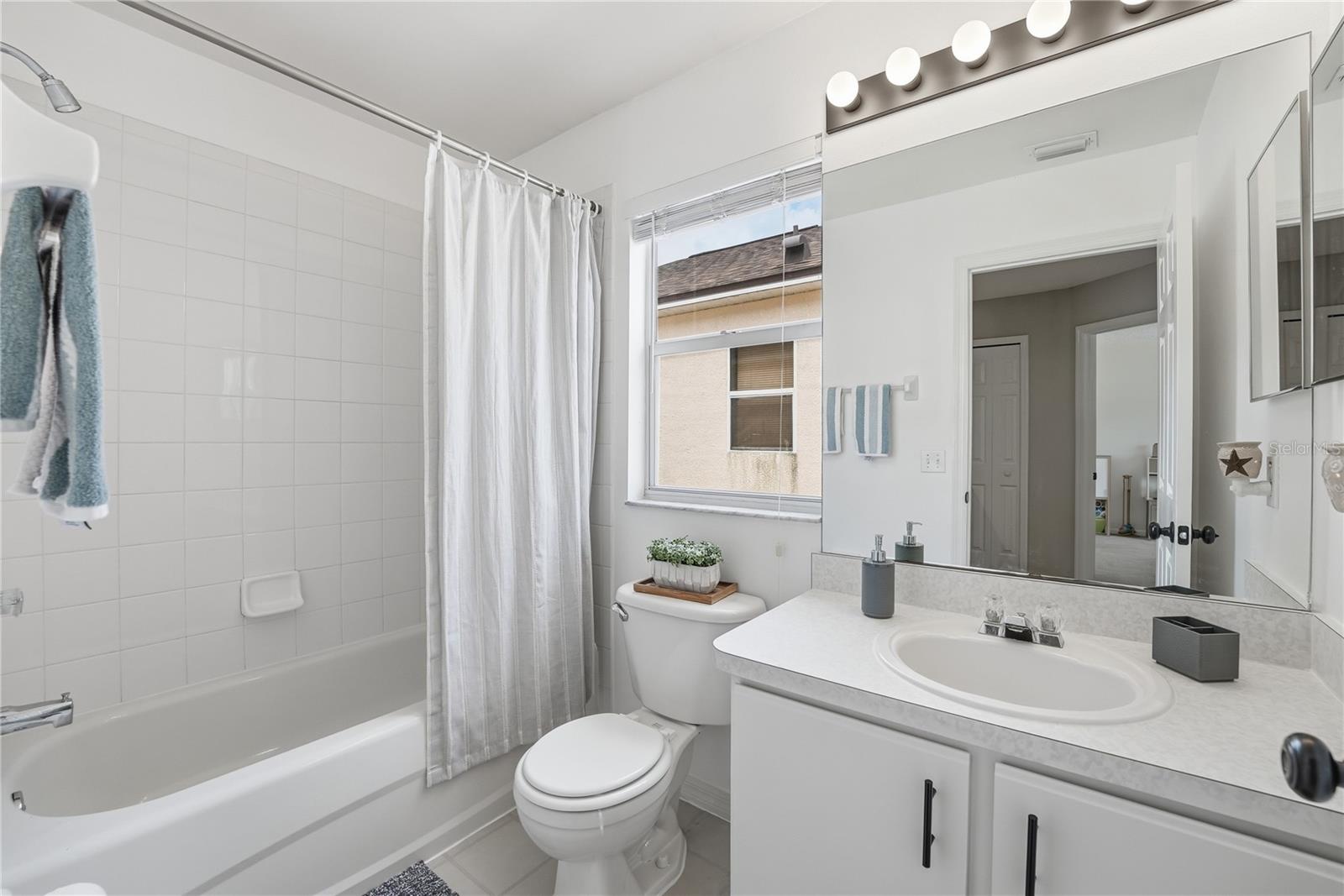 SUMMERFIELD VILLAGE 1 TR 10 - Residential