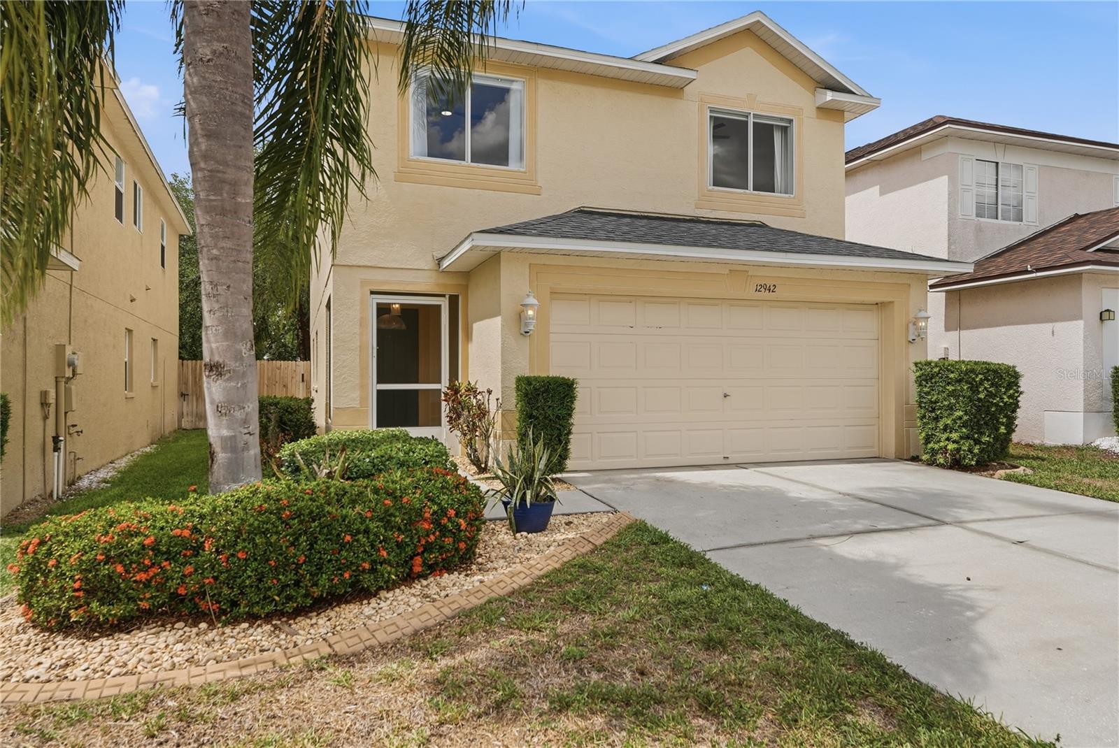 SUMMERFIELD VILLAGE 1 TR 10 - Residential