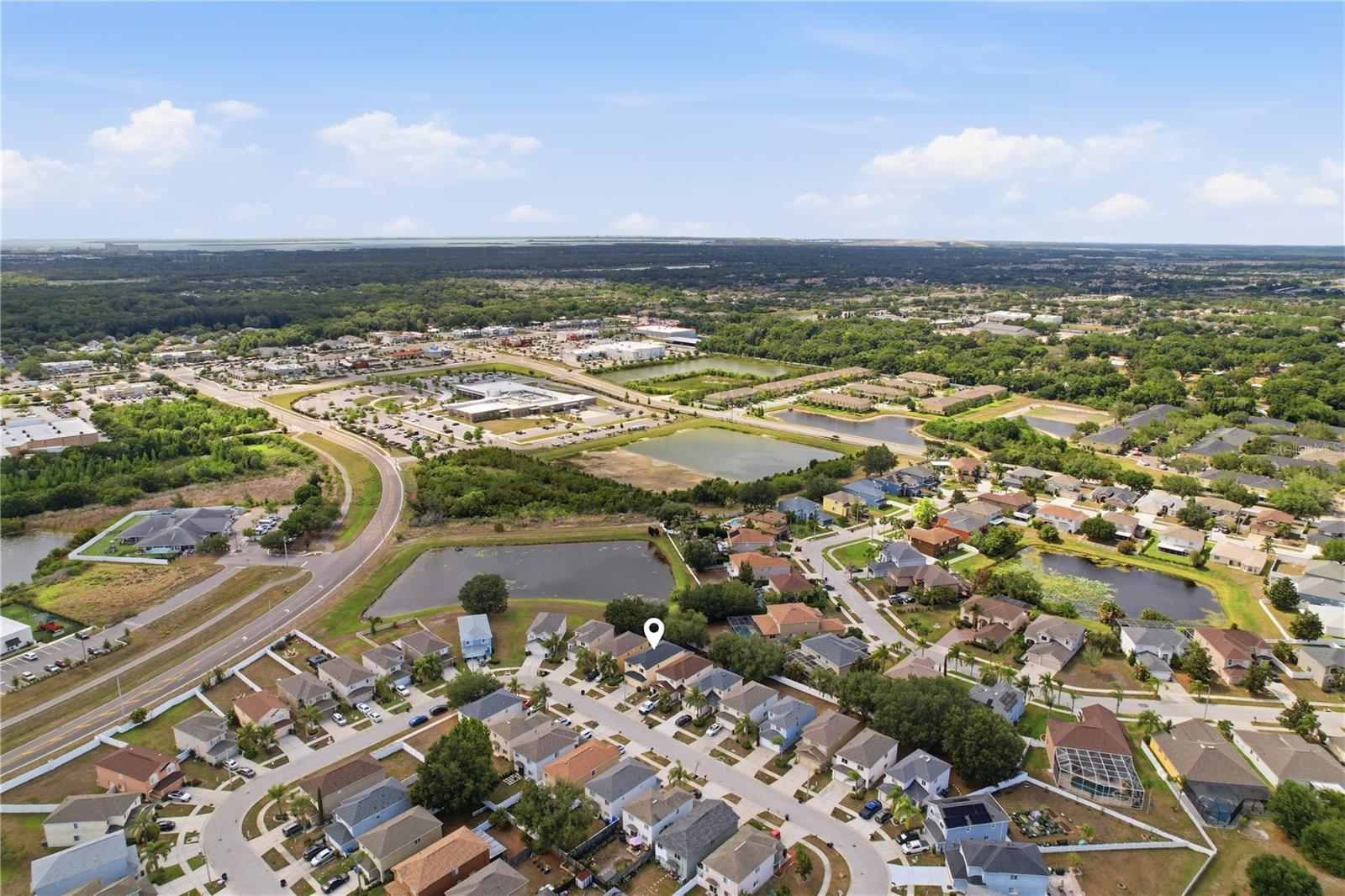 SUMMERFIELD VILLAGE 1 TR 10 - Residential