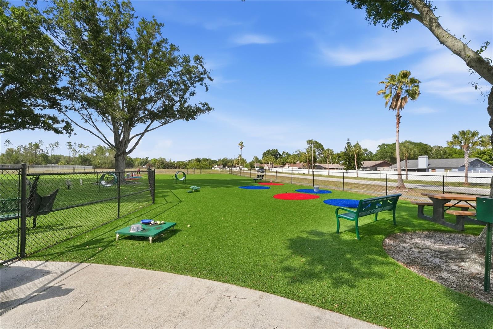 SUMMERFIELD VILLAGE 1 TR 10 - Residential