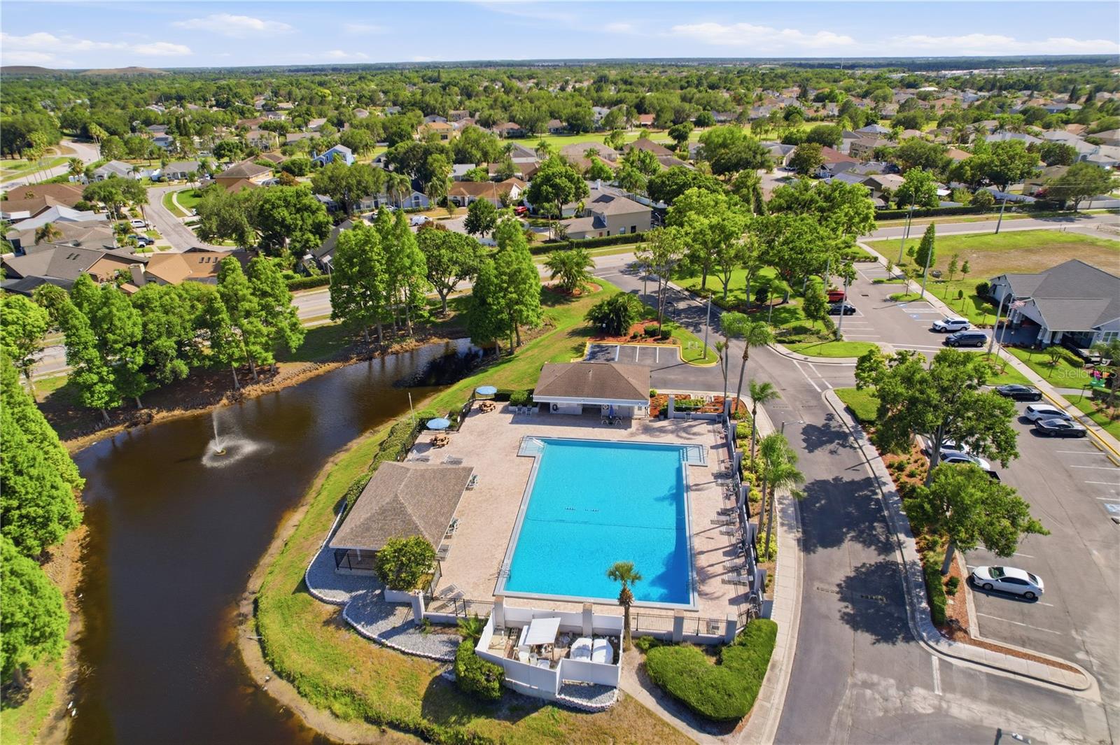 SUMMERFIELD VILLAGE 1 TR 10 - Residential