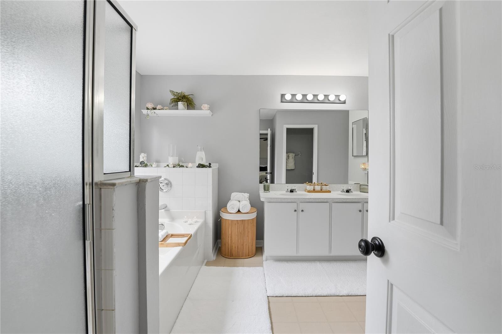 SUMMERFIELD VILLAGE 1 TR 10 - Residential