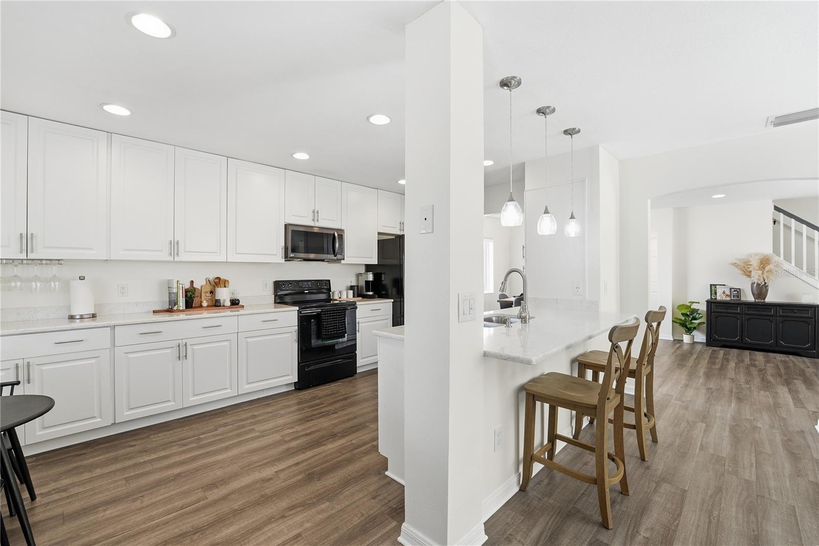 SUMMERFIELD VILLAGE 1 TR 10 - Residential
