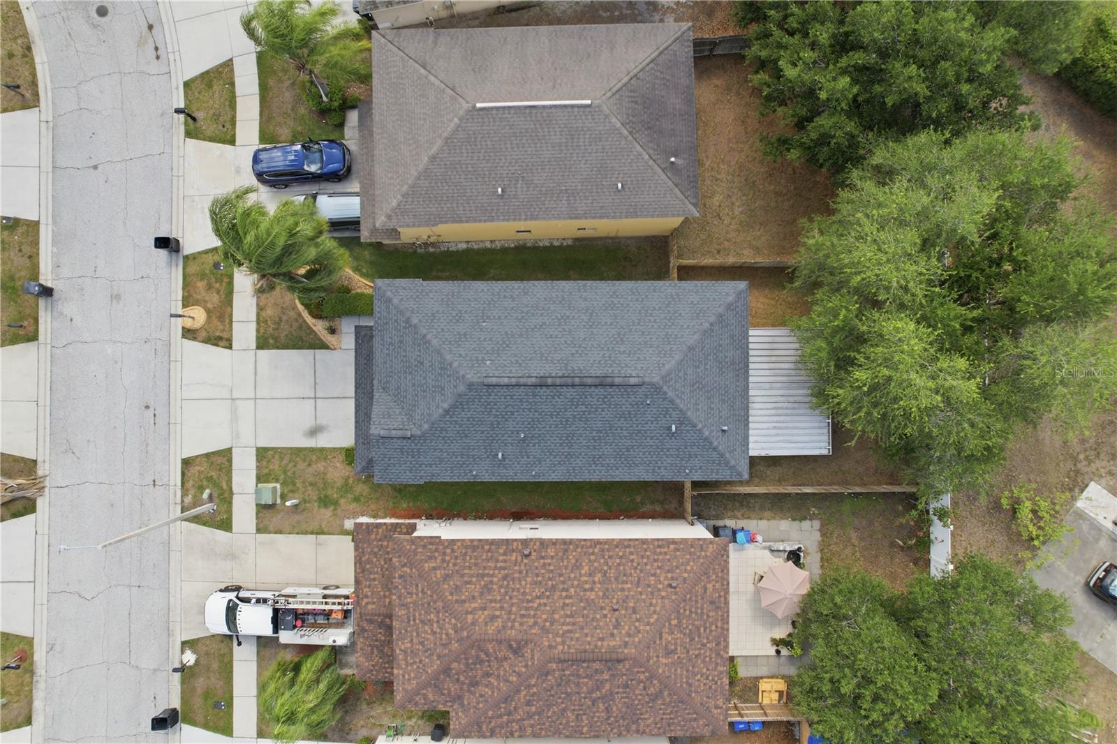 SUMMERFIELD VILLAGE 1 TR 10 - Residential