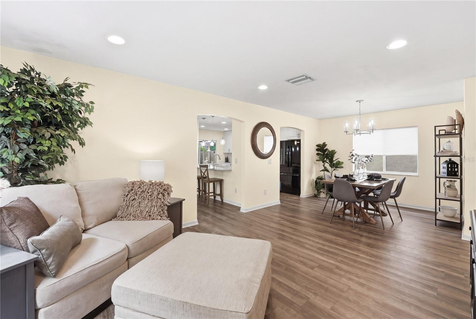 12942 FENNWAY RIDGE DRIVE