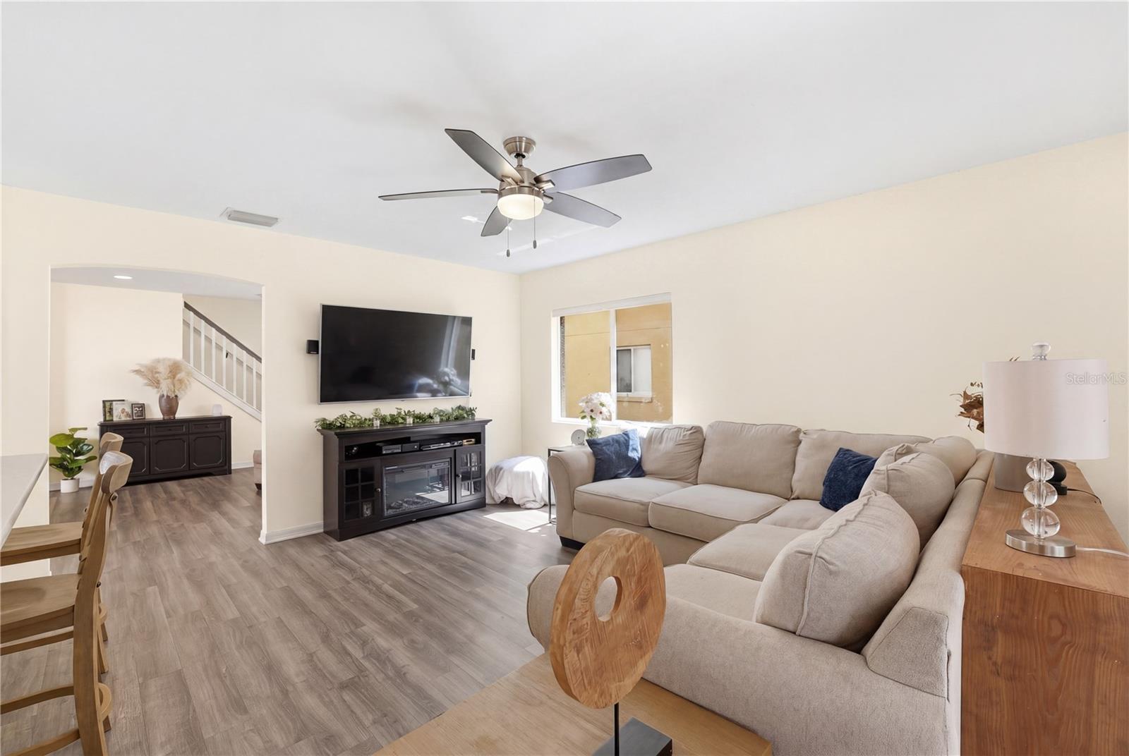 SUMMERFIELD VILLAGE 1 TR 10 - Residential