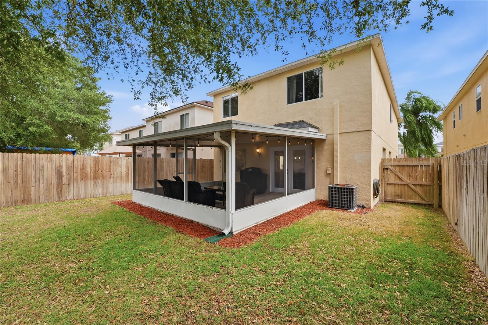 SUMMERFIELD VILLAGE 1 TR 10 - Residential