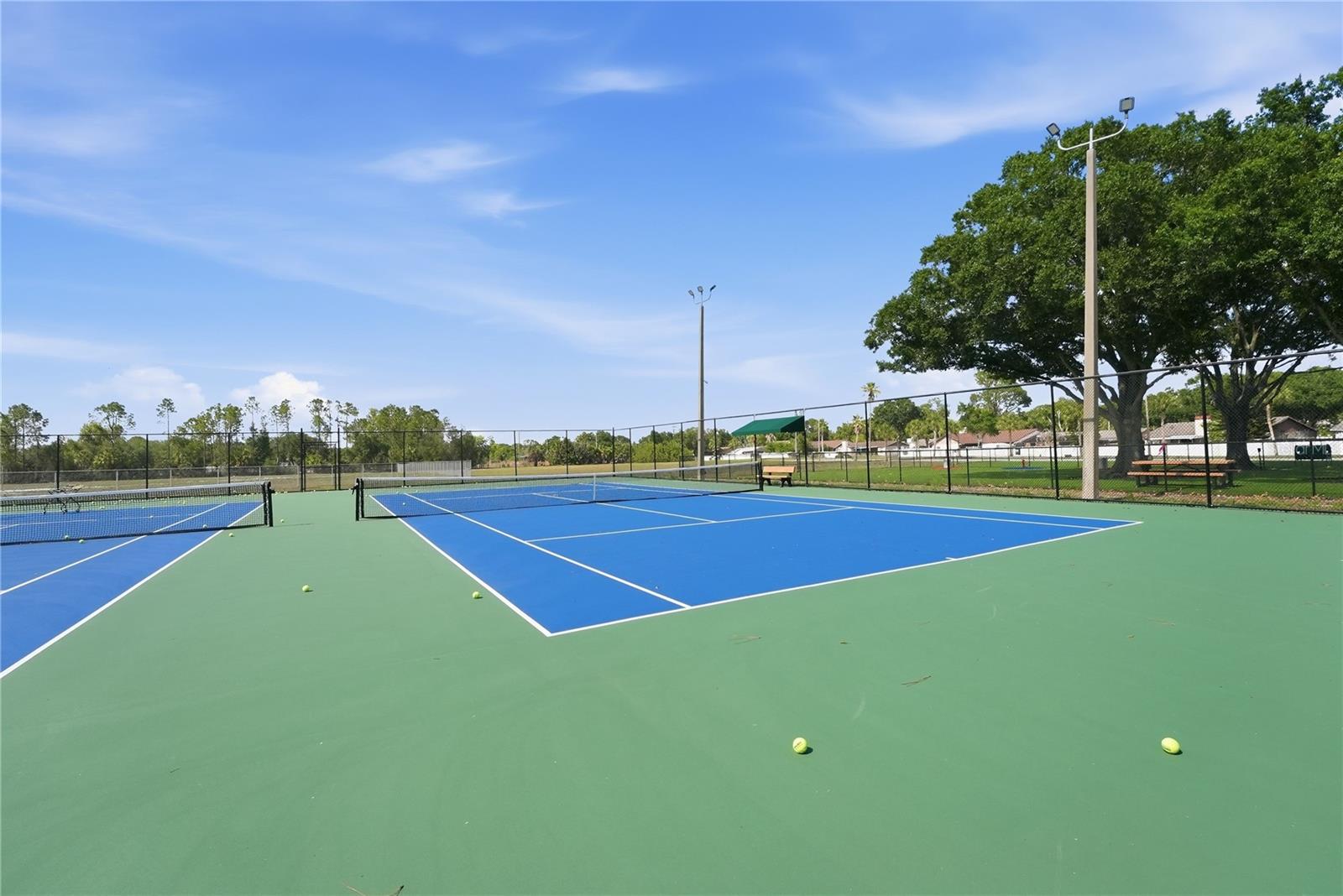 SUMMERFIELD VILLAGE 1 TR 10 - Residential