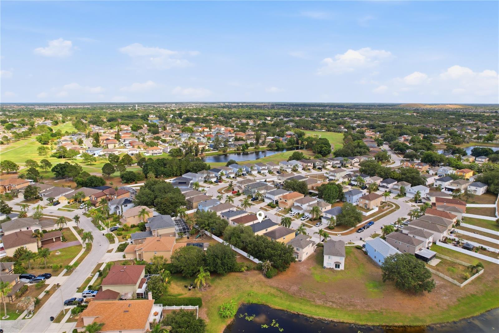 SUMMERFIELD VILLAGE 1 TR 10 - Residential