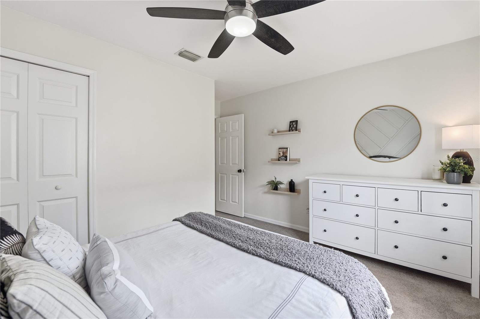 SUMMERFIELD VILLAGE 1 TR 10 - Residential