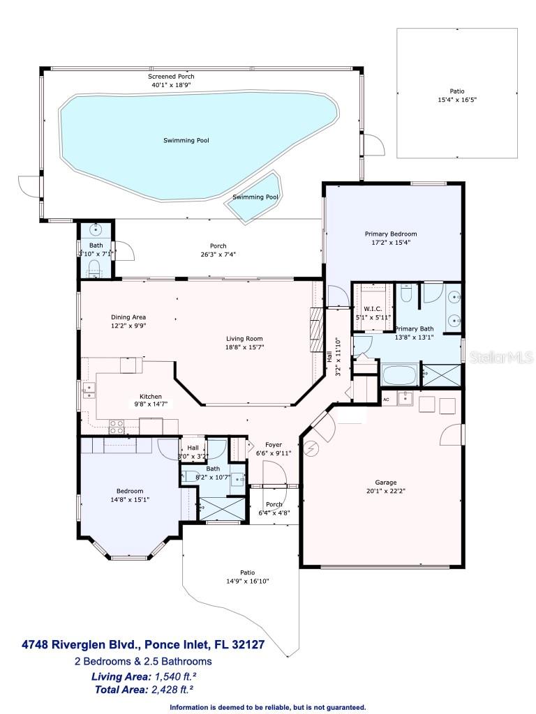 LIGHTHOUSE SHORES - Residential