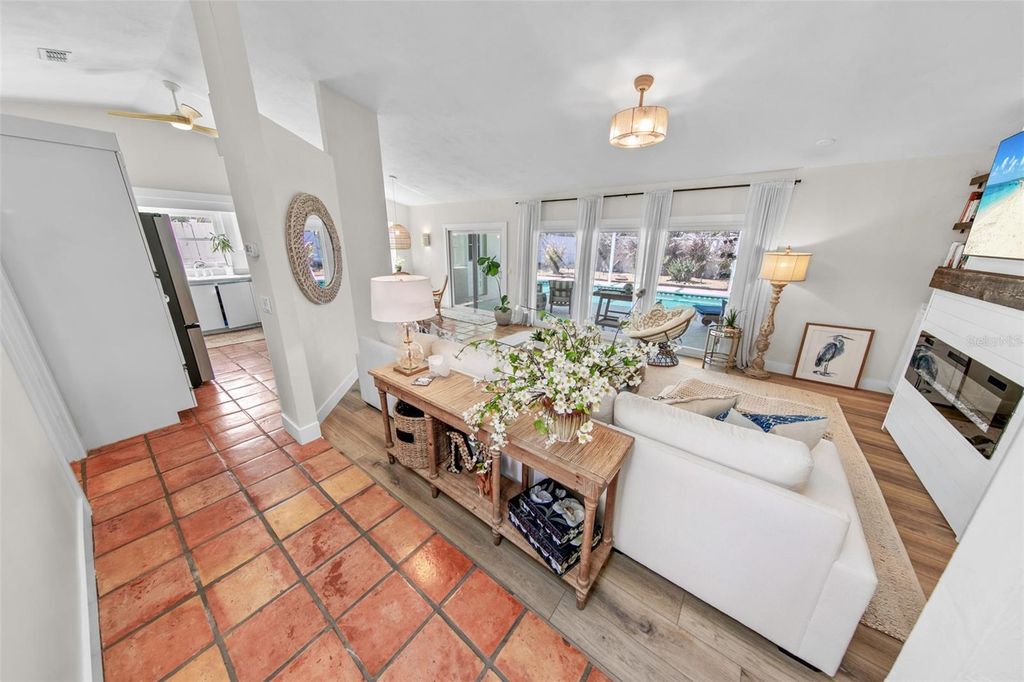 Photo of 4748 Riverglen Boulevard, Ponce Inlet, FL 32127 (MLS # NS1087683)