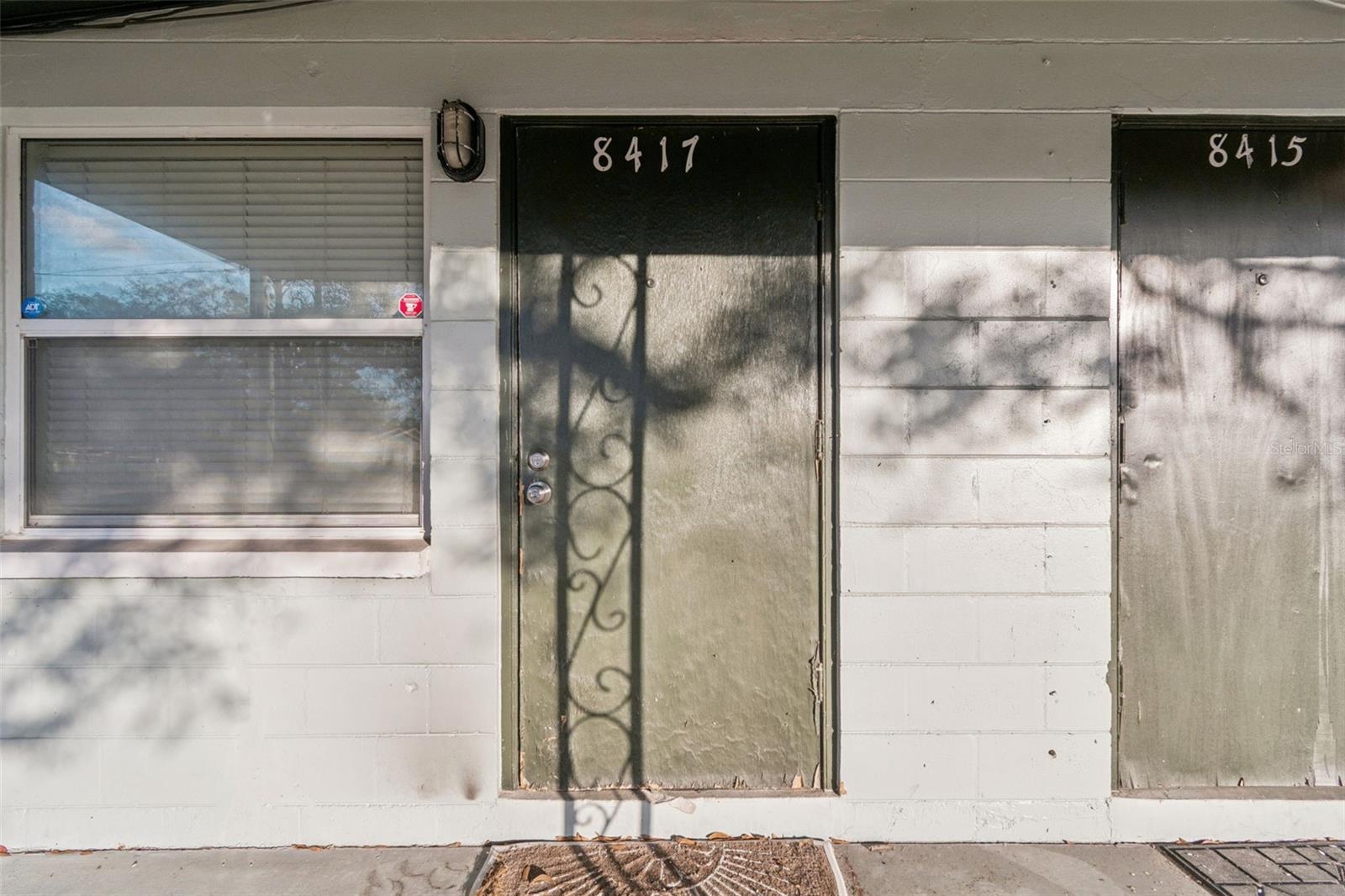 TEMPLE TERRACES - Residential