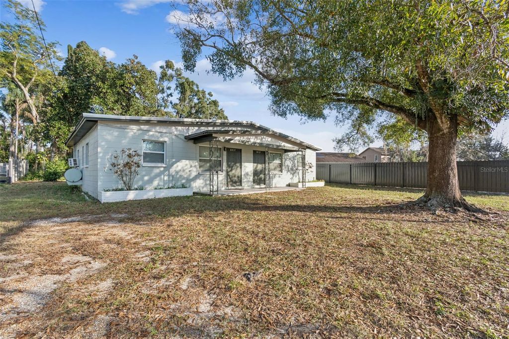 Photo of 8415 N 47th Street, Tampa, FL 33617 (MLS # TB8461844)