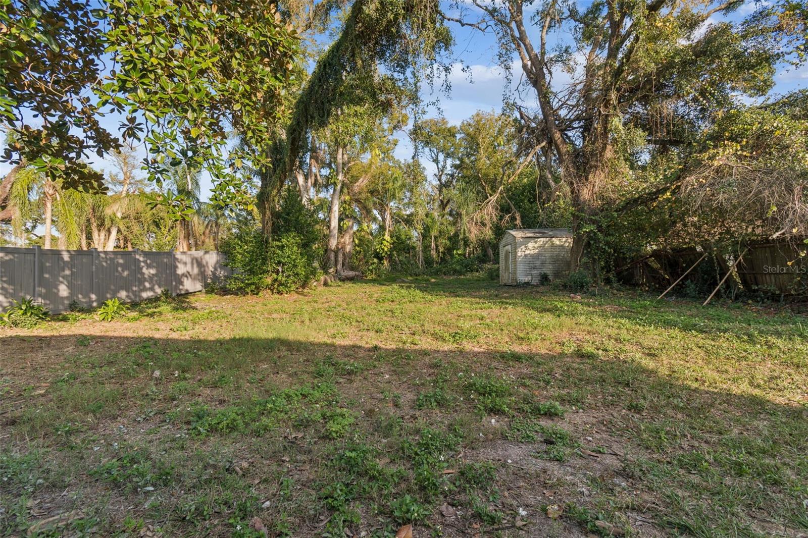 TEMPLE TERRACES - Residential