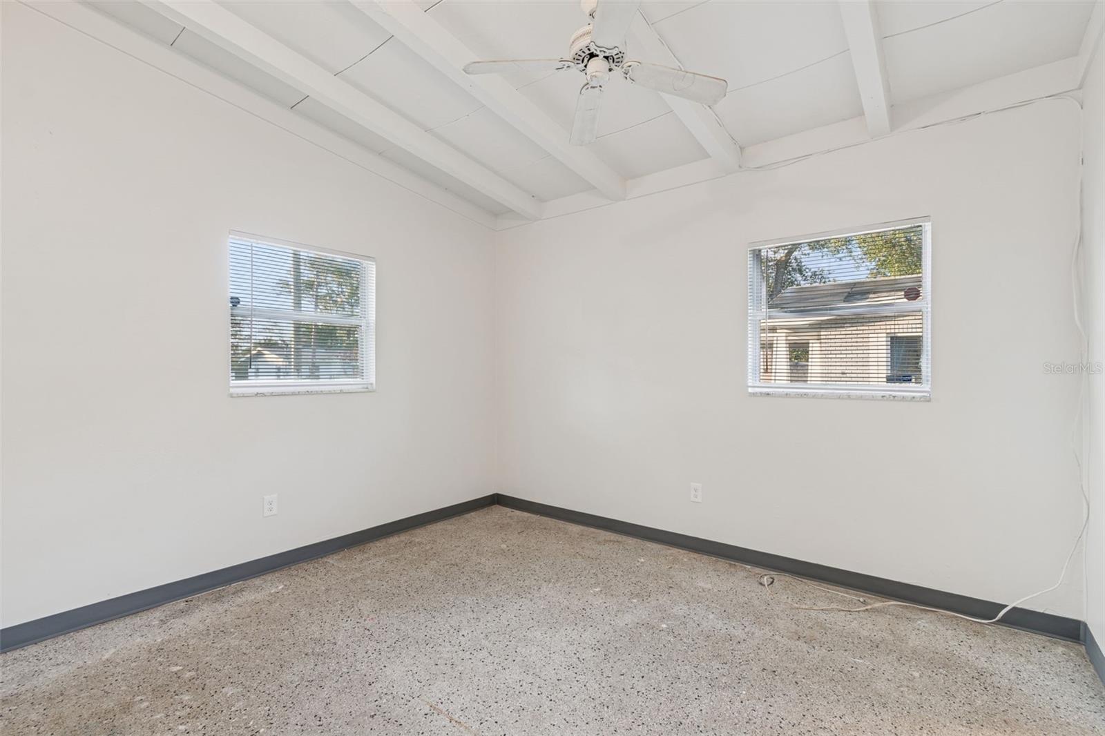 TEMPLE TERRACES - Residential