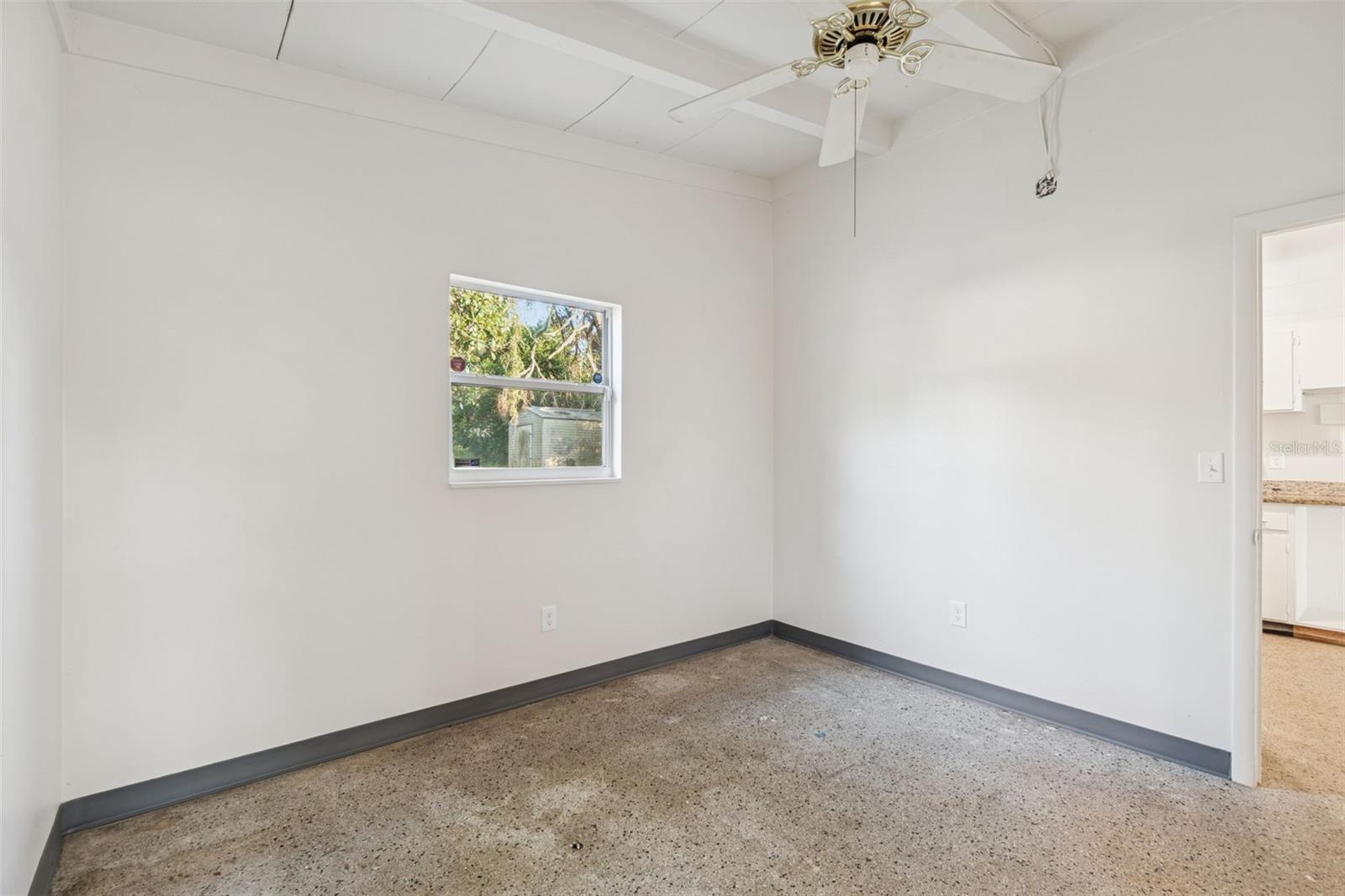 TEMPLE TERRACES - Residential