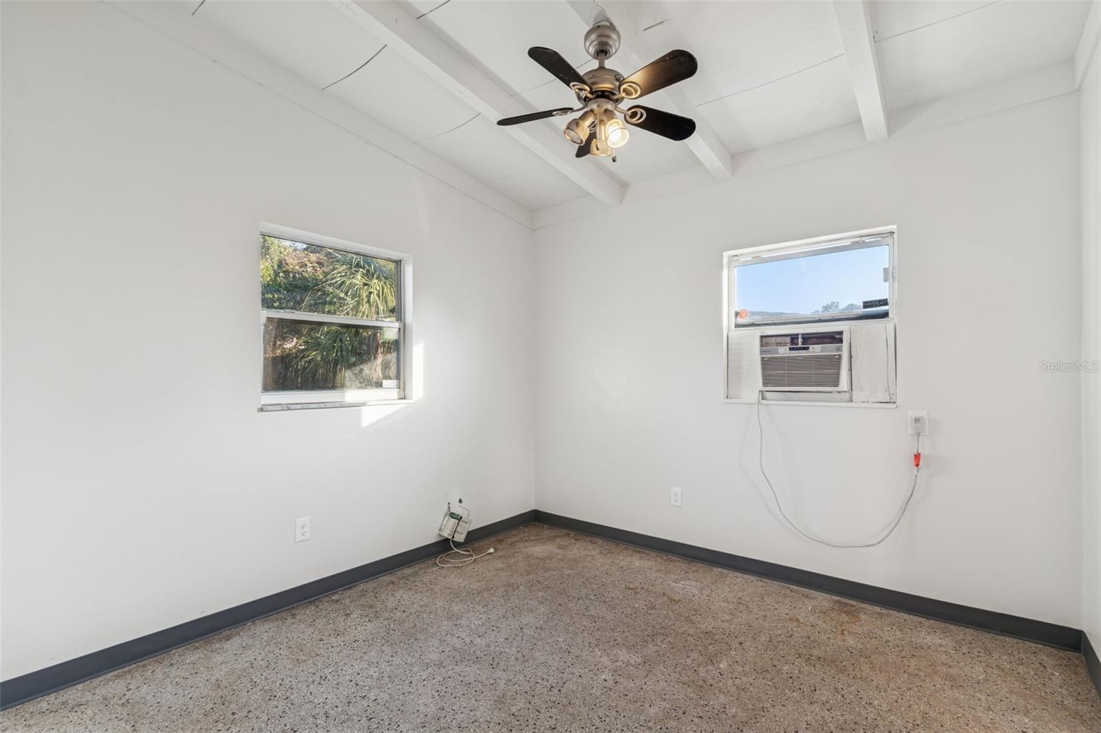 TEMPLE TERRACES - Residential