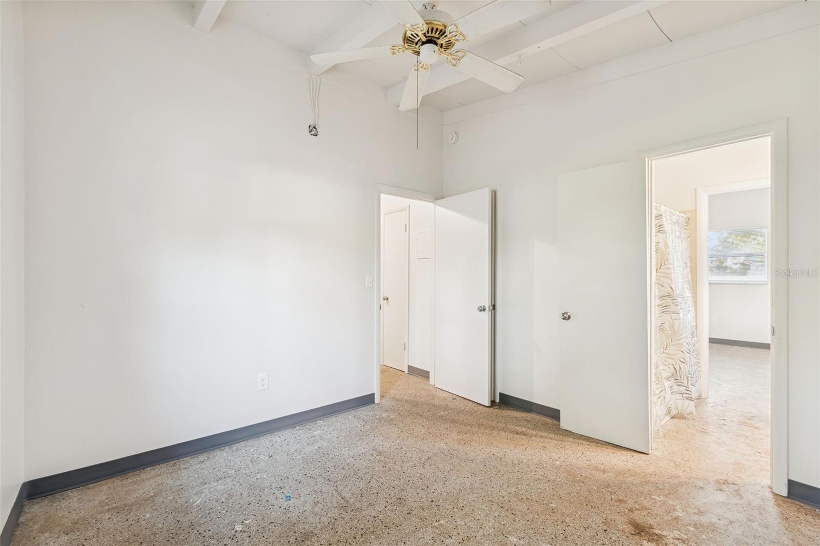 TEMPLE TERRACES - Residential