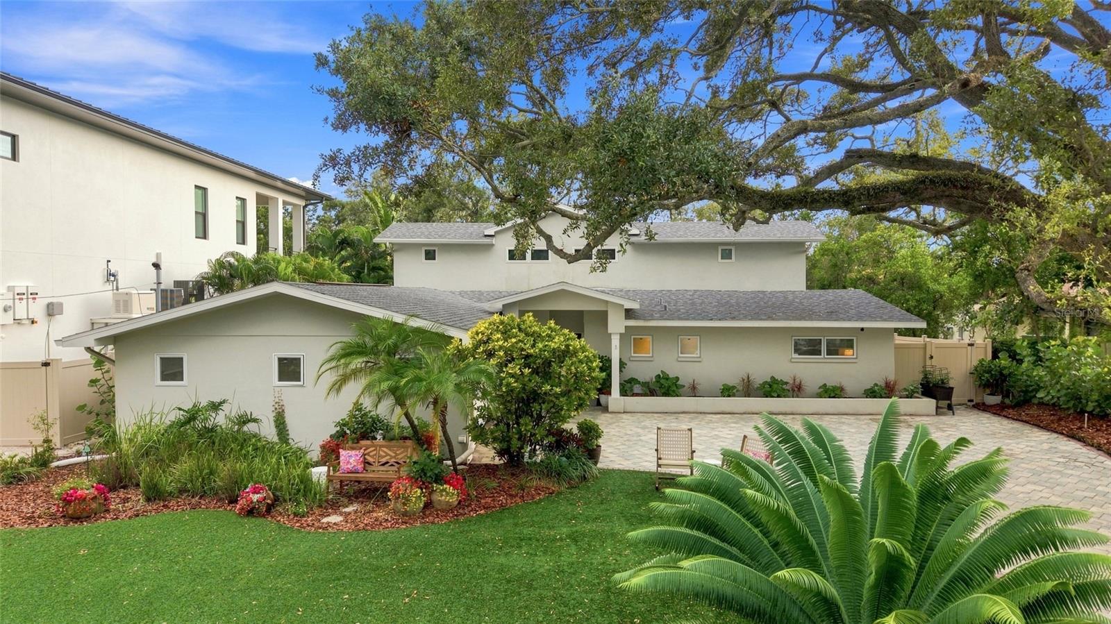4722 W LAUREL ROAD