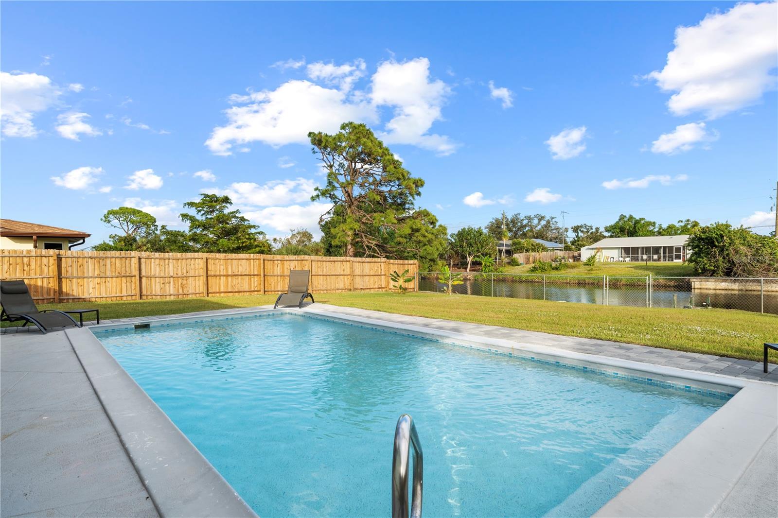 PORT CHARLOTTE SEC 009 - Residential