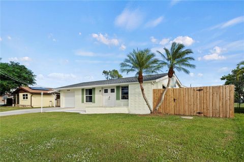 Photo of 3504 Middletown Street, Port Charlotte, FL 33952 (MLS # A4670308)
