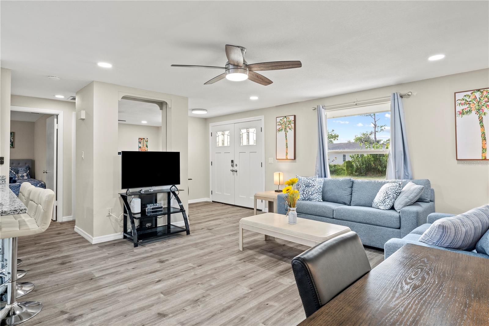 PORT CHARLOTTE SEC 009 - Residential