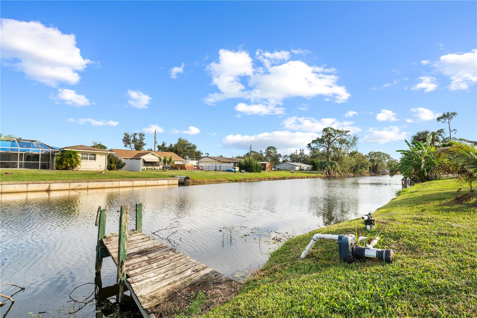 PORT CHARLOTTE SEC 009 - Residential