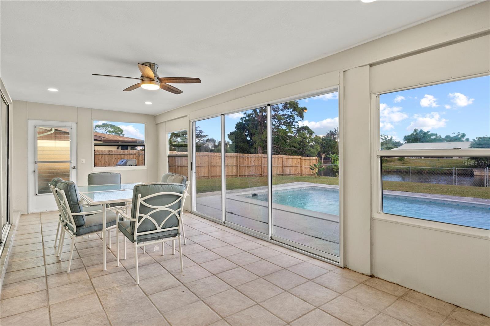 PORT CHARLOTTE SEC 009 - Residential