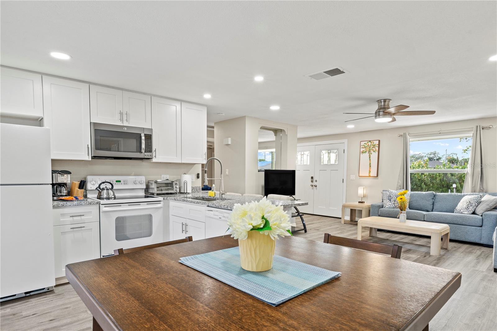 PORT CHARLOTTE SEC 009 - Residential