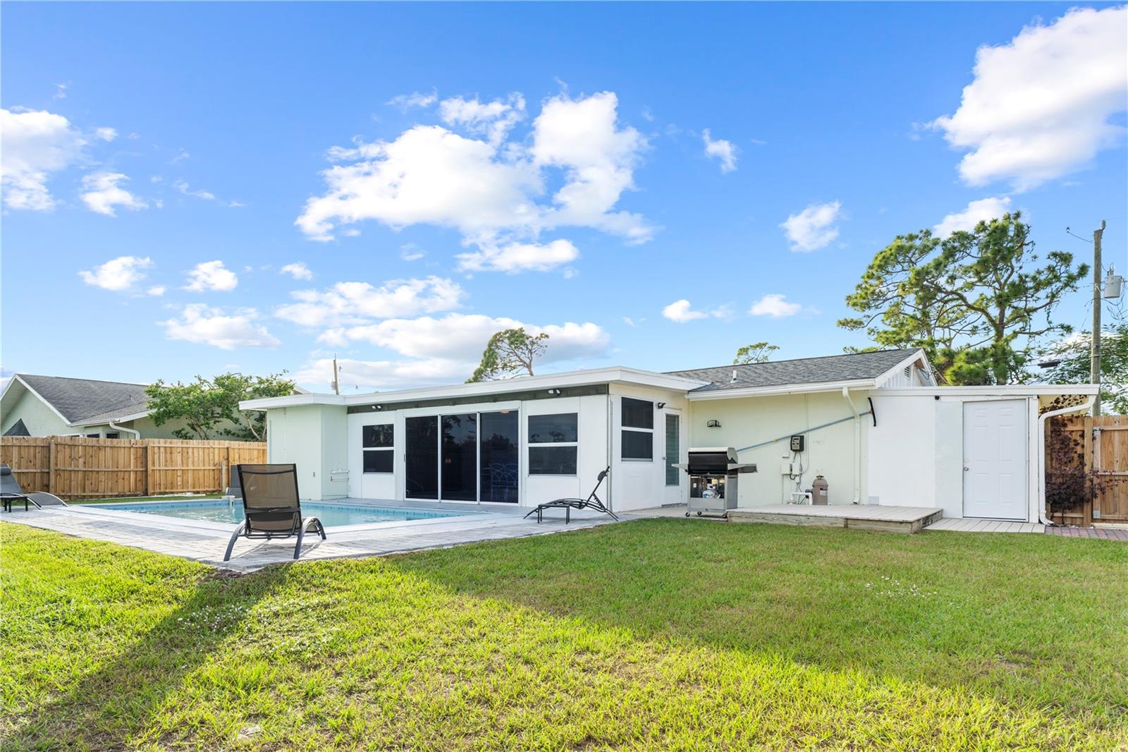 PORT CHARLOTTE SEC 009 - Residential