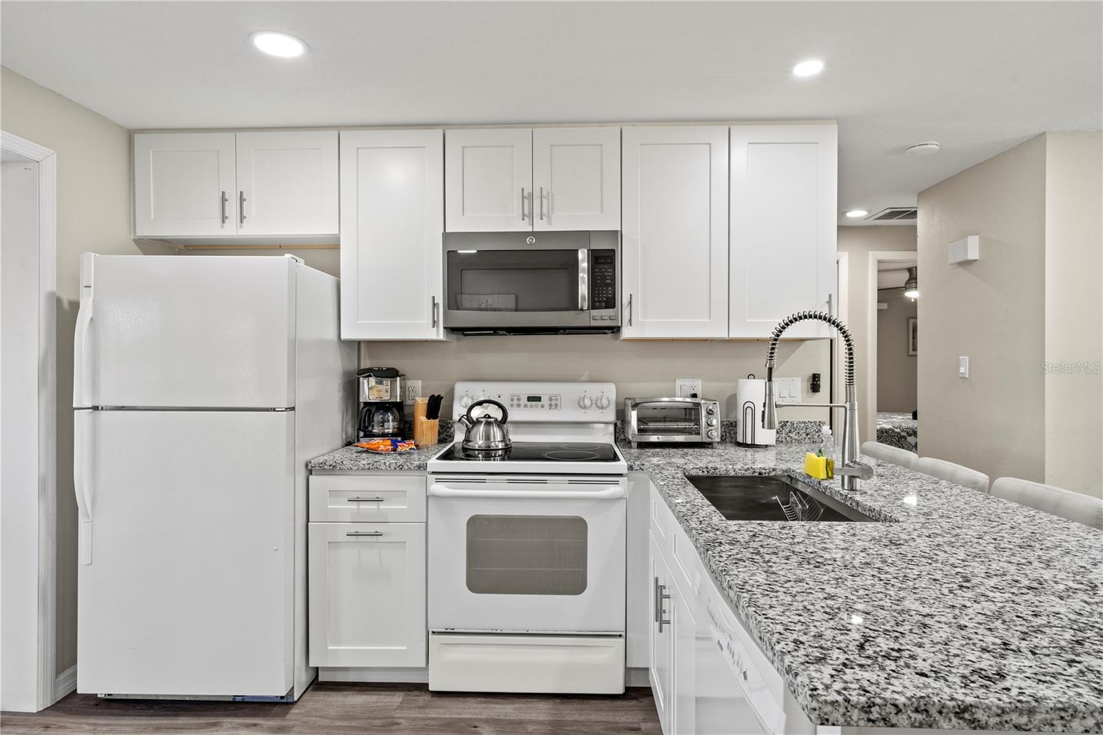 PORT CHARLOTTE SEC 009 - Residential