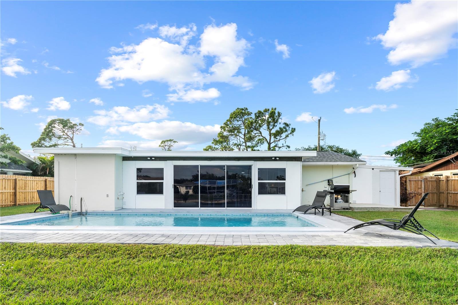 PORT CHARLOTTE SEC 009 - Residential