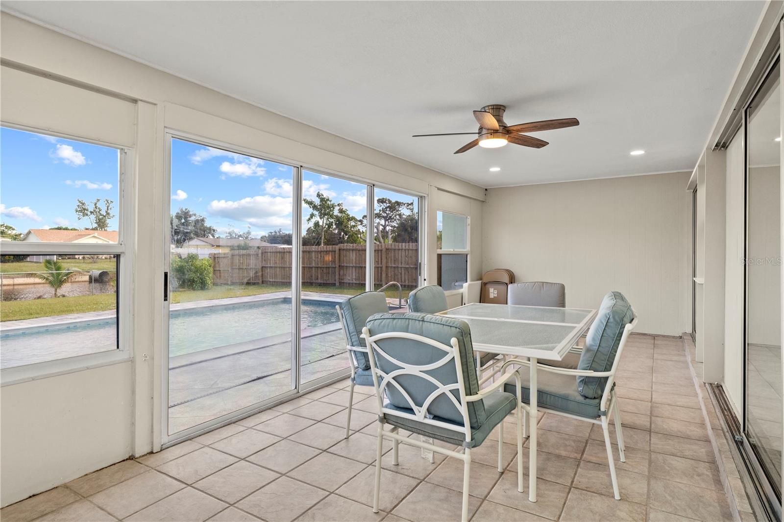 PORT CHARLOTTE SEC 009 - Residential