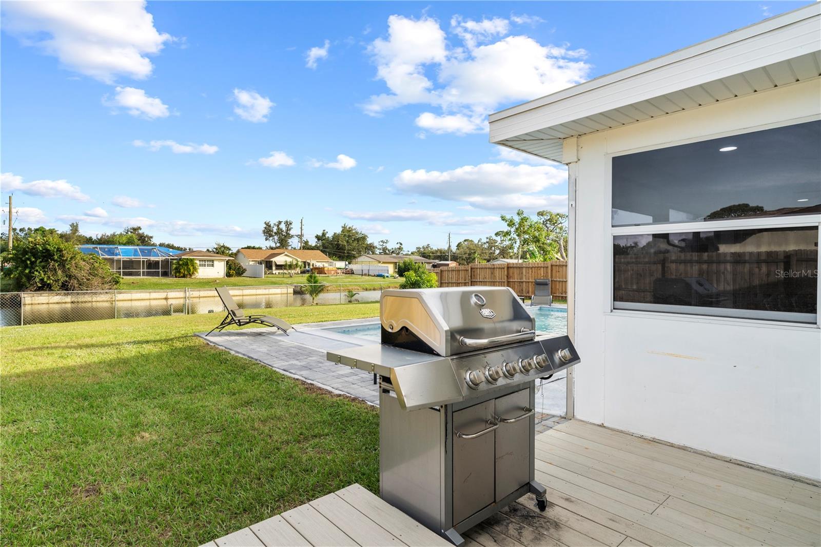 PORT CHARLOTTE SEC 009 - Residential