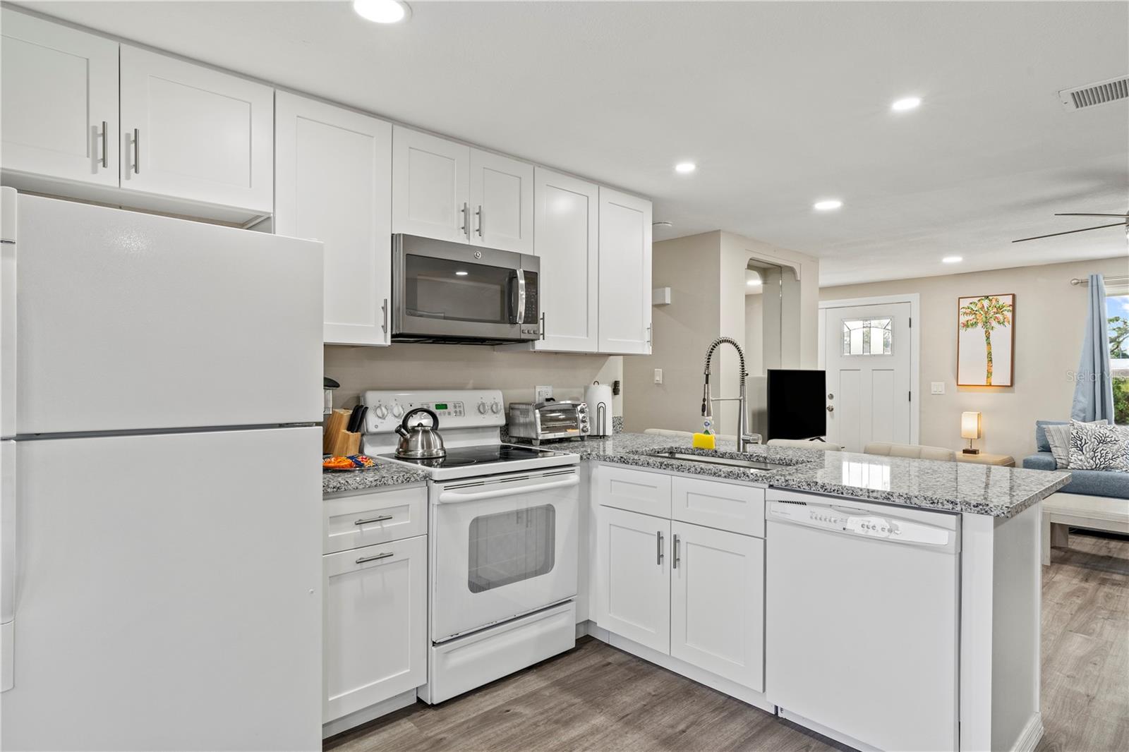 PORT CHARLOTTE SEC 009 - Residential