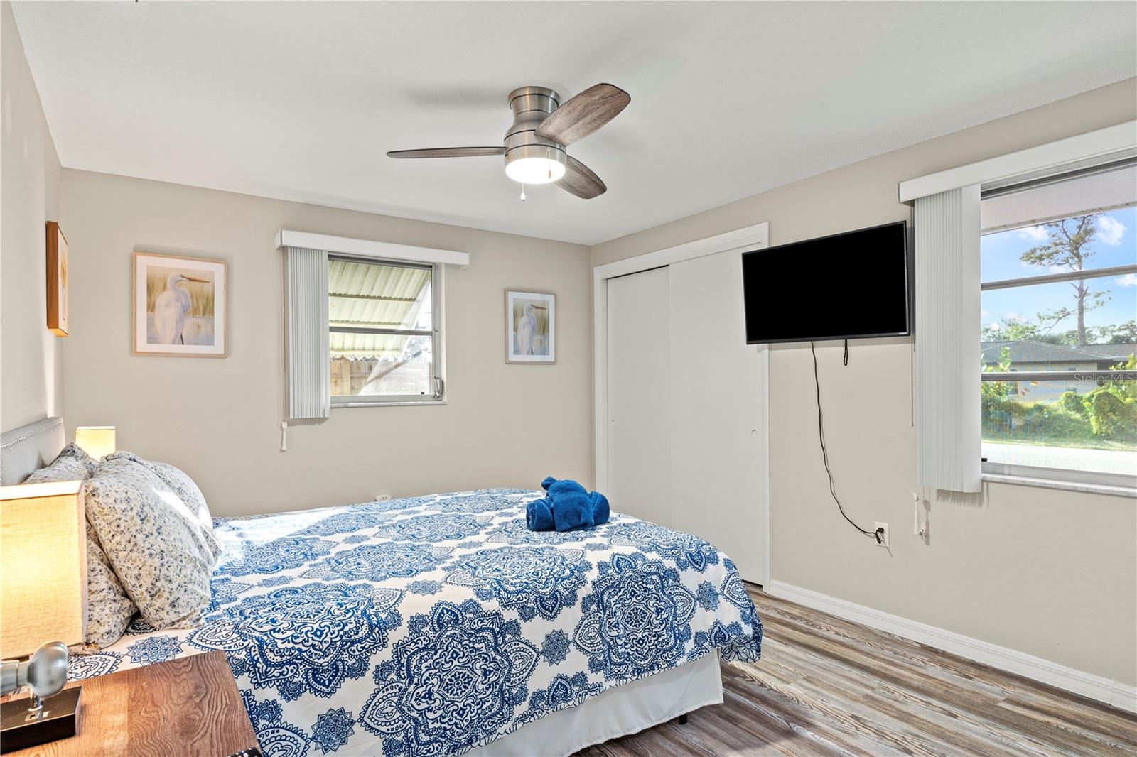 PORT CHARLOTTE SEC 009 - Residential