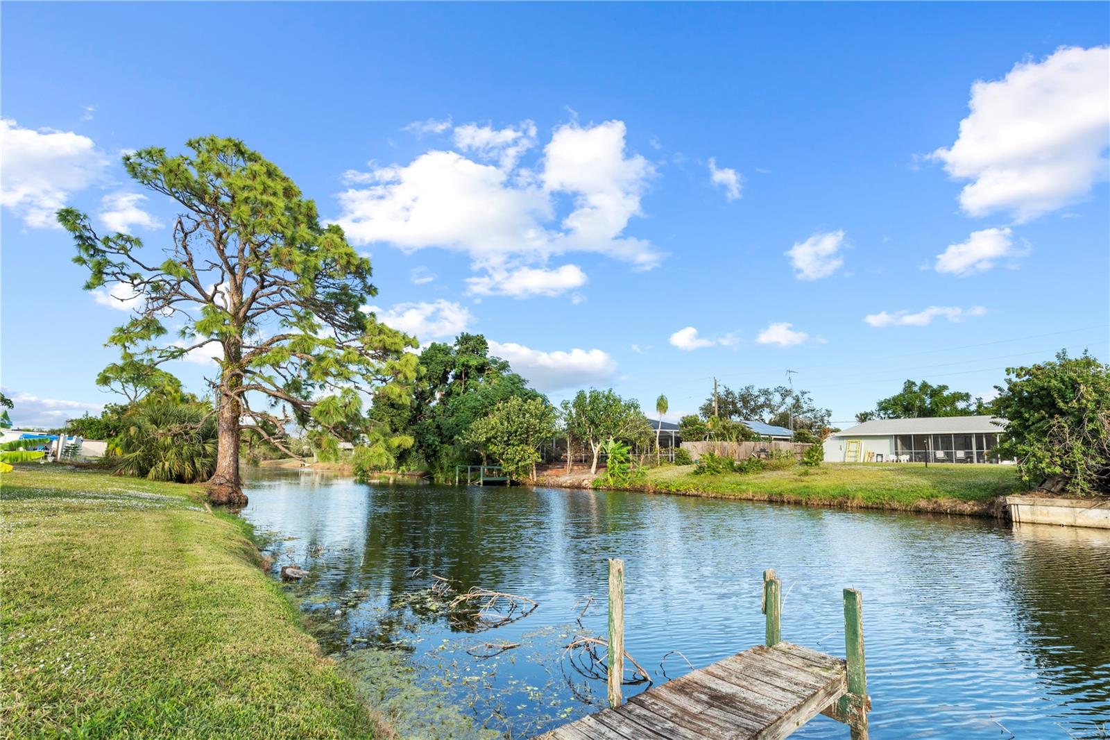 PORT CHARLOTTE SEC 009 - Residential