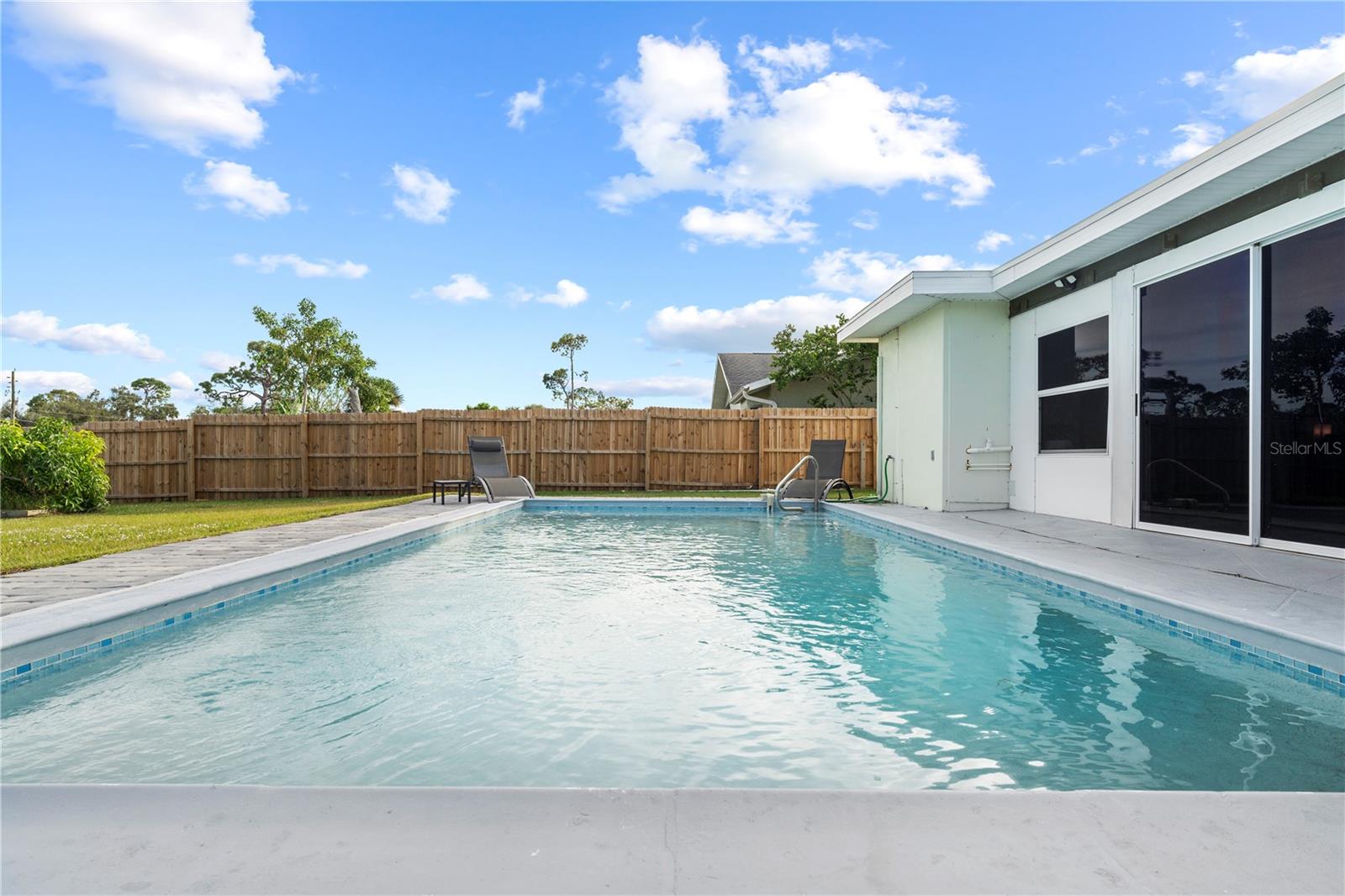 PORT CHARLOTTE SEC 009 - Residential