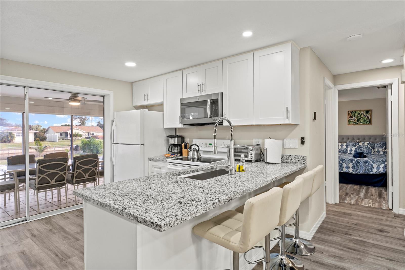 PORT CHARLOTTE SEC 009 - Residential