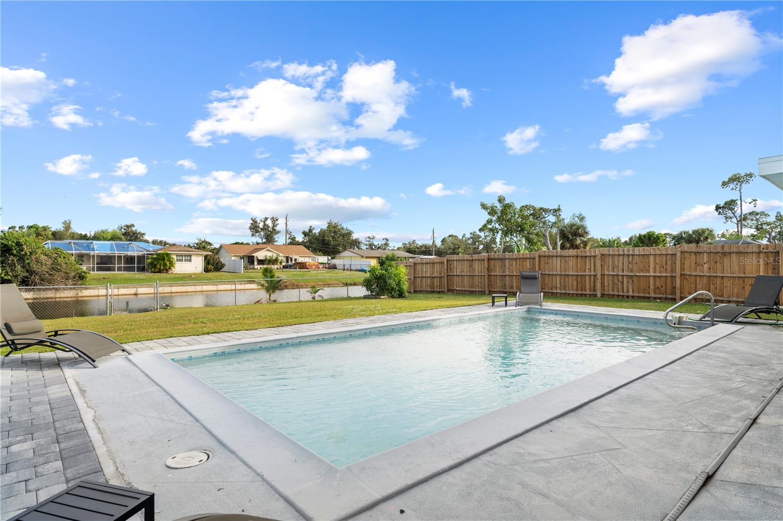 PORT CHARLOTTE SEC 009 - Residential