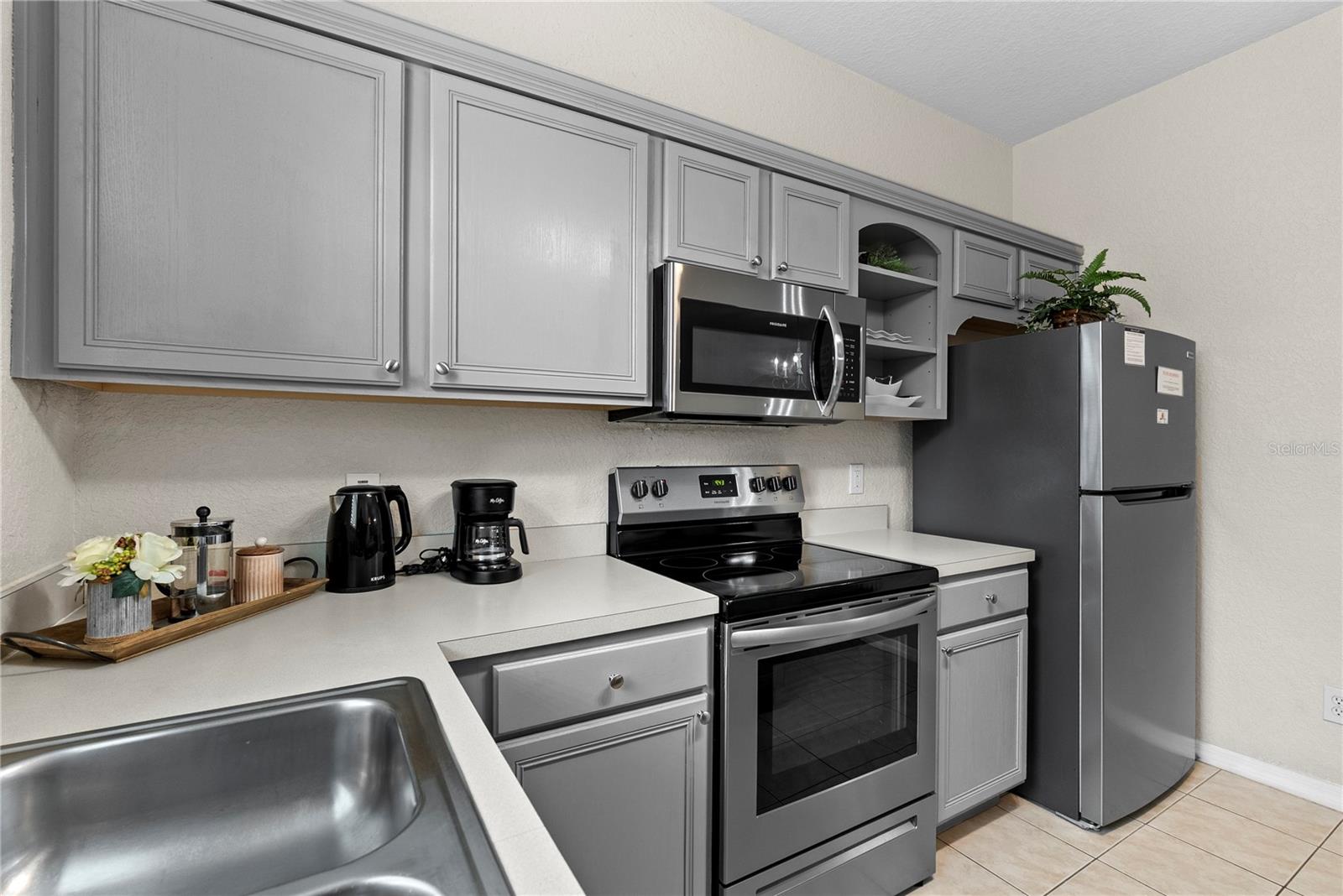 REGAL PALMS AT HIGHLAND RESERVE - Residential