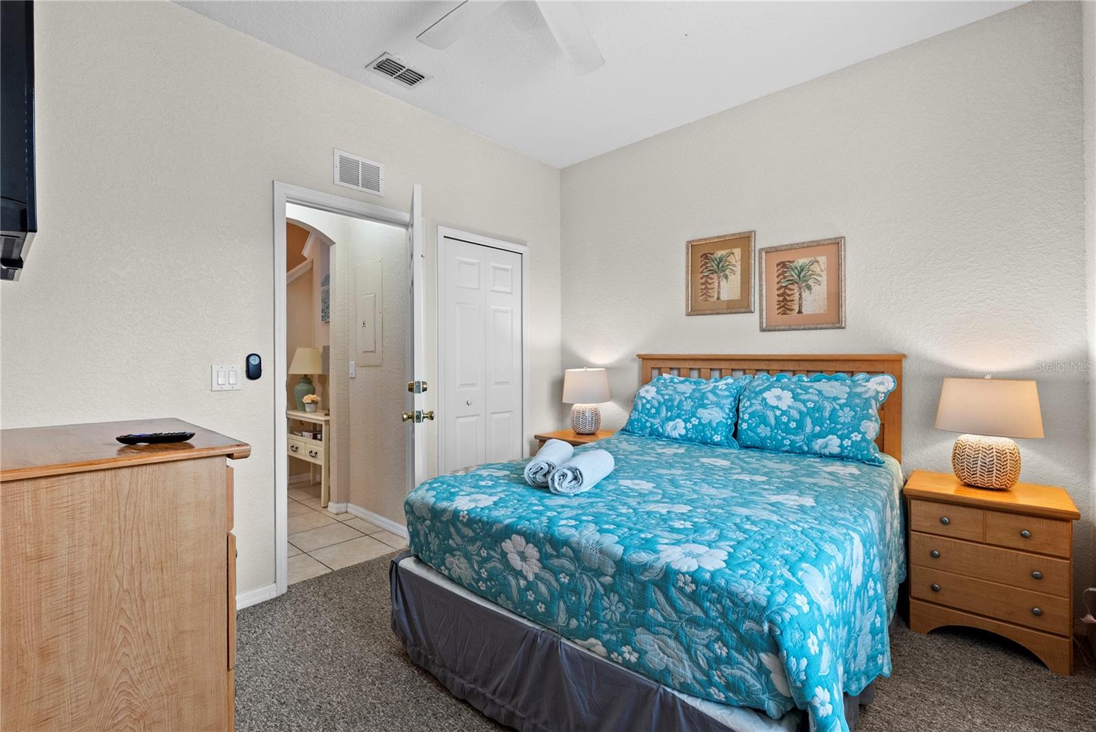 REGAL PALMS AT HIGHLAND RESERVE - Residential