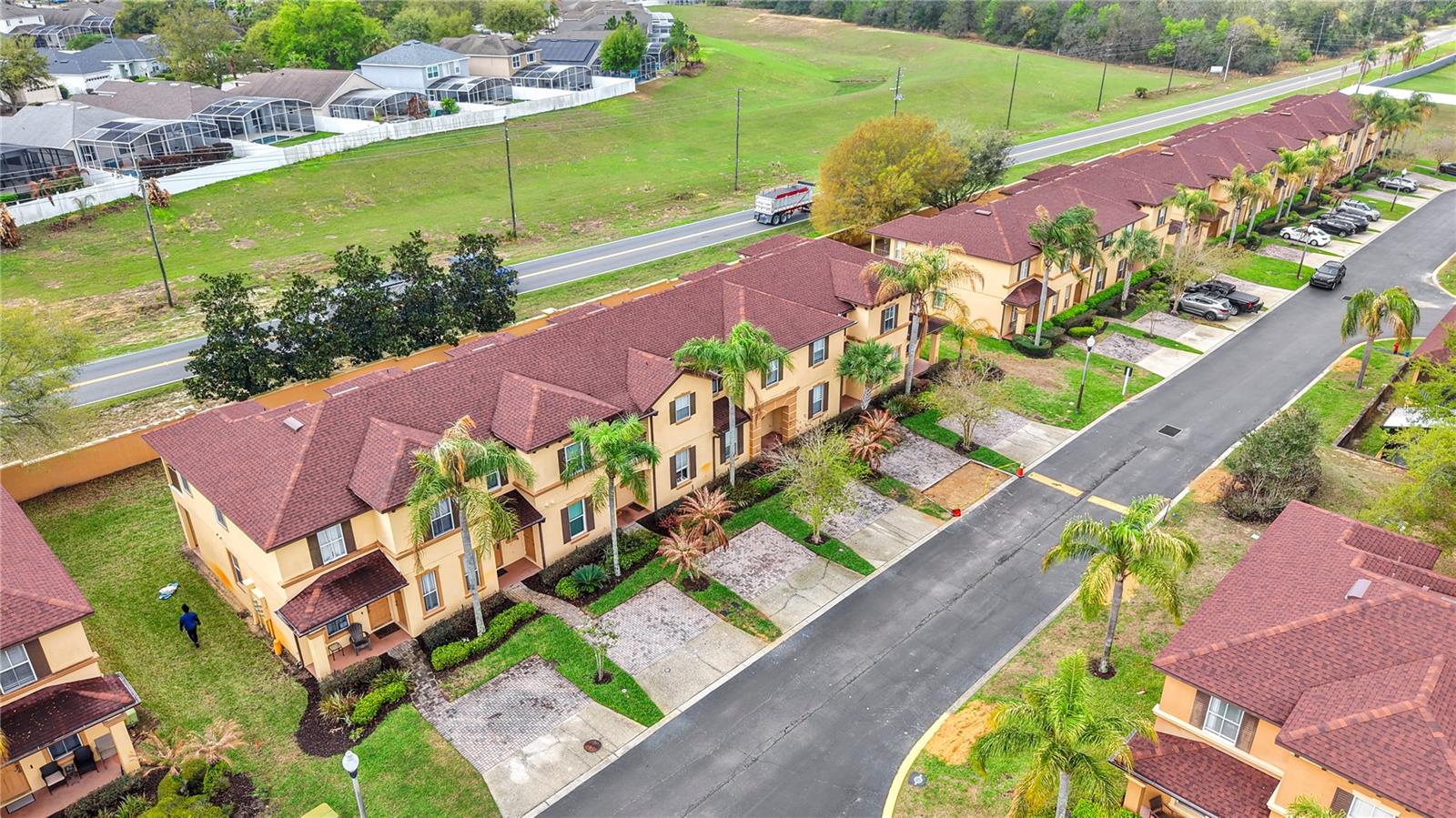 REGAL PALMS AT HIGHLAND RESERVE - Residential