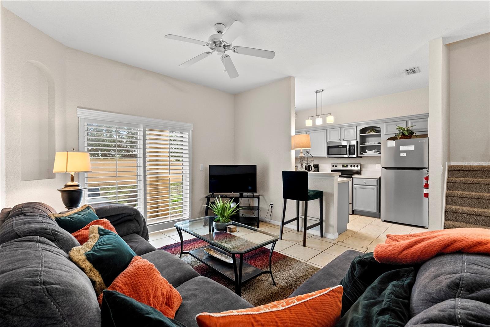 REGAL PALMS AT HIGHLAND RESERVE - Residential