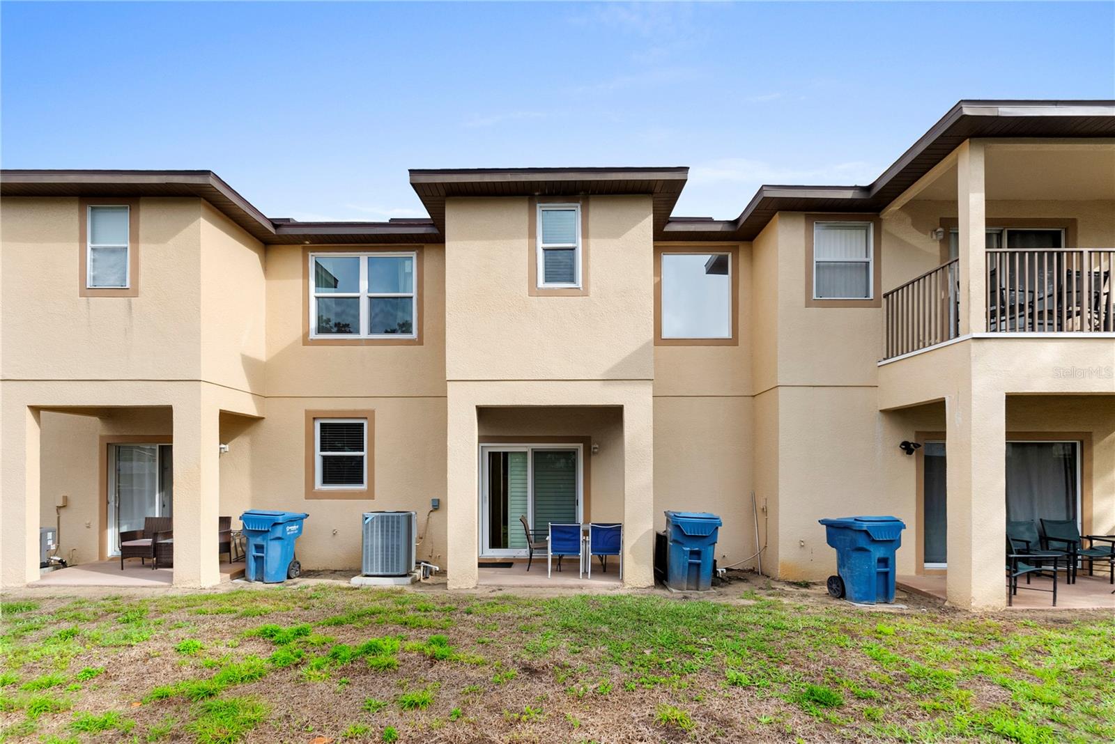 REGAL PALMS AT HIGHLAND RESERVE - Residential