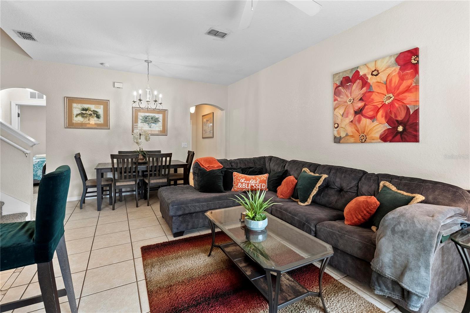 REGAL PALMS AT HIGHLAND RESERVE - Residential