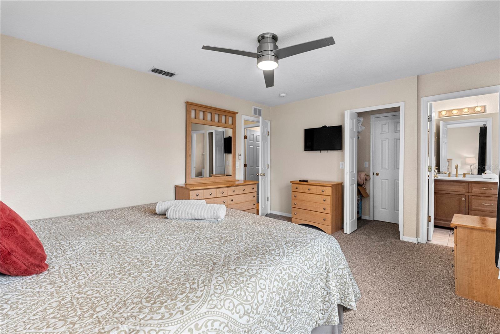 REGAL PALMS AT HIGHLAND RESERVE - Residential