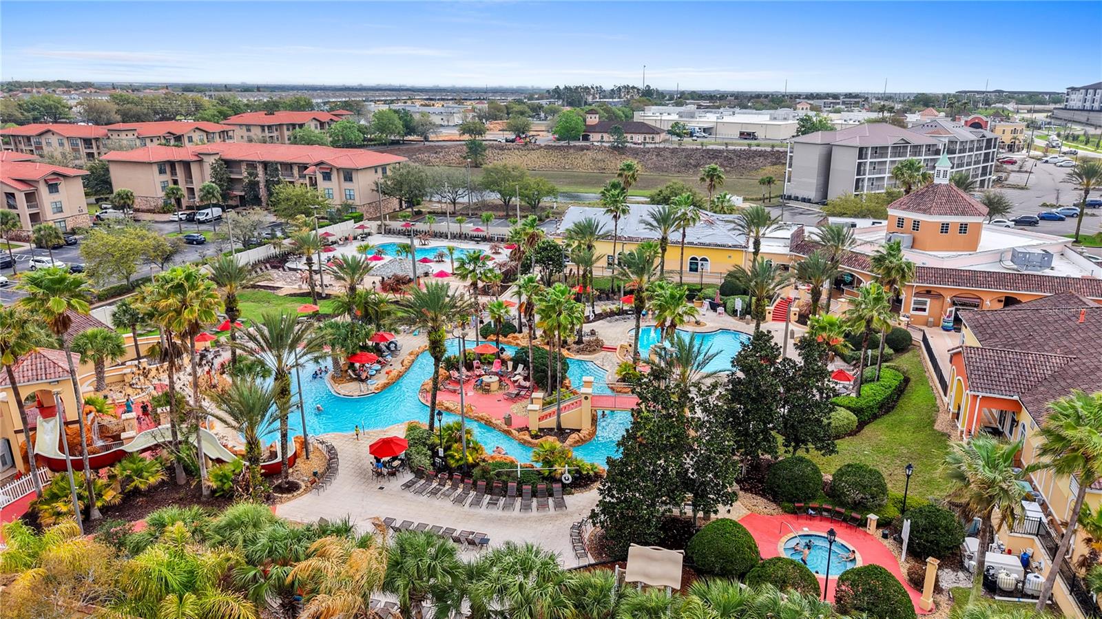 REGAL PALMS AT HIGHLAND RESERVE - Residential